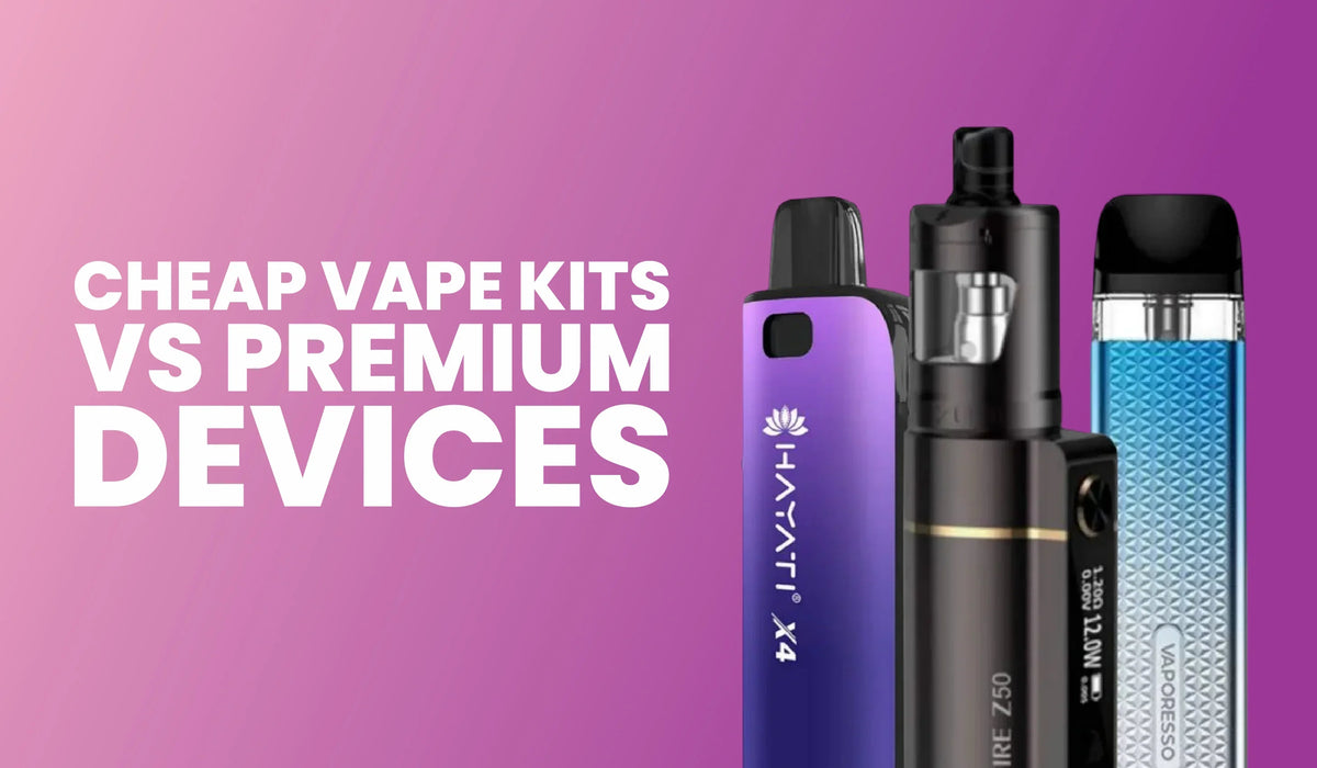 discounted vape kits Cheap vs Premium Devices – Eco Smok Vape Store Colour:Black（0.6ohm） Smok Nord 5 Pod Nicotine Free Vape
