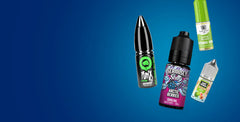 EcoSmok Vaporesso XROS 4 and XROS Mini 4: A Comprehensive Review