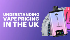 Best Vape Deals in the UK: Top Stores, Online Discount Options