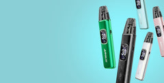 How to Recycle Vapes and E-Liquid Bottles in the UK — The Eco Smok Way