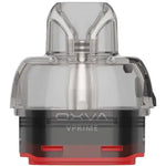 Load image into Gallery viewer, Genuine OXVA VPrime replacement pods V, 2ml capacity with 0.2 Ohm coil and side-fill design, providing rich flavor, smooth vapor production, and easy refilling for OXVA VPrime devices