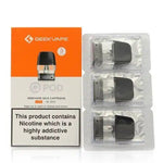 Load image into Gallery viewer, Geekvape Wenax Q Pod Vape Kit