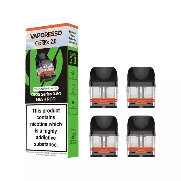 VAPORESSO XROS 3 Pod KIT
