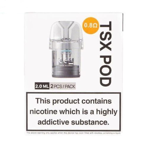 Aspire Cyber X Vape Pod Kit