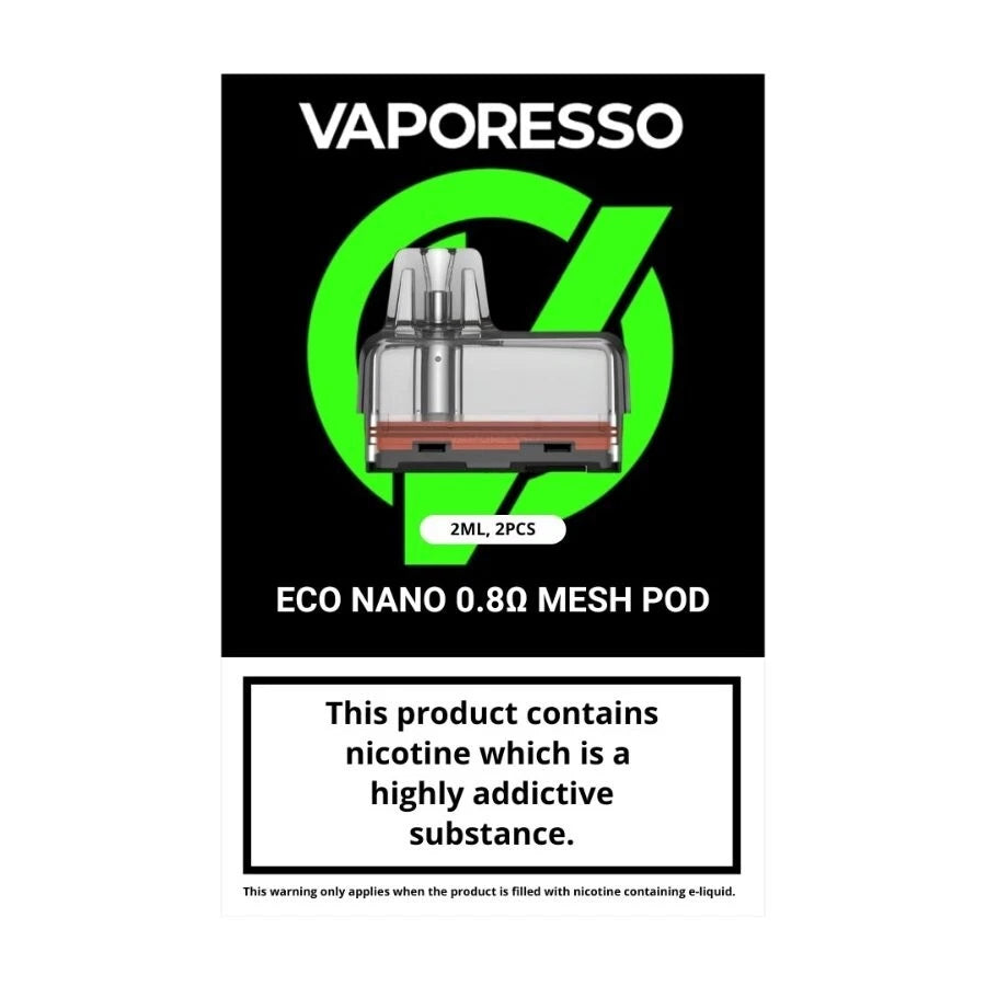 Vaporesso Eco Nano Pro Pod Kit