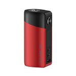 Load image into Gallery viewer, Innokin Coolfire Z60 Box Mod in Red – compact vape mod with 60W power output and long-lasting 2500mAh built-in battery.