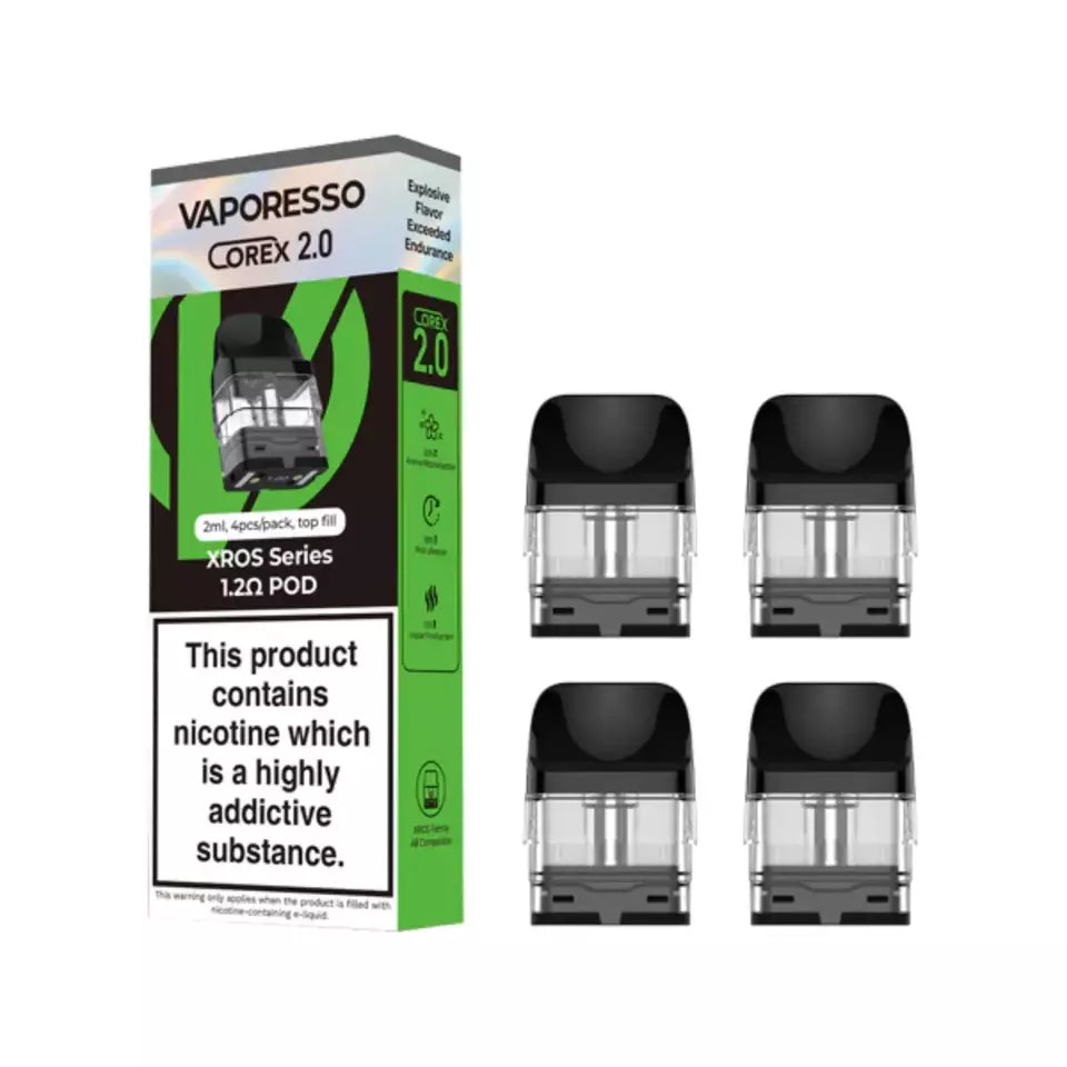 VAPORESSO XROS 3 Pod KIT