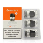 Load image into Gallery viewer, Geekvape Wenax Q Pod Vape Kit