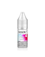 Load image into Gallery viewer, 10ml bottle of SMOK Nic Salt Vape Juice in Fizzy Cherry flavor, 50/50 PG/VG ratio for balanced flavor and vapor production, available in 10mg and 20mg nicotine salt strengths.