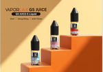 Load image into Gallery viewer, Vaporlax GS Nic Salt Pack Of 10x