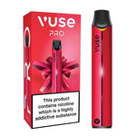 Load image into Gallery viewer, Vuse Pro Vape Kit Red – sleek, easy-to-use vape device offering consistent flavor and smooth performance