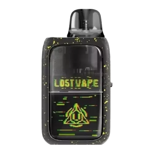 Arcade Era Lost Vape URSA EPOCH Pod Kit 25W 1000mAh  Eco Smok Vape Store