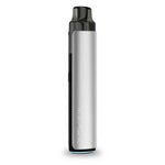 Load image into Gallery viewer, Innokin Arcfire Vape Pod Kit in Galactic Silver – compact pod system with 650mAh built-in battery, 2ml refillable pods, and fast USB-C charging for smooth MTL vaping.