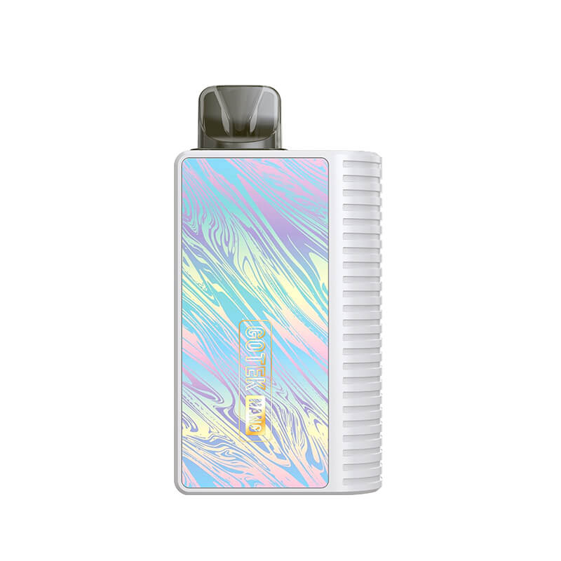 Aspire Gotek Nano Pod Kit 1000mAh 2ML Gotek Pods