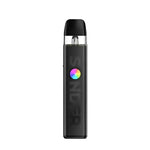 Load image into Gallery viewer, Geekvape Sonder Q3 Pod Kit in Beat Black – compact 30W vape device with a 1750mAh battery, adjustable airflow, and sleek modern design.