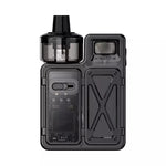 Load image into Gallery viewer, Black Uwell Crown M Kit 35W 1000mAh 2ML Pod Mod with Twin Coils
