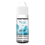 Load image into Gallery viewer, Hayati Pro Max Blue Fusion Nic Salt vape juice, delivering smooth nicotine satisfaction and a refreshing vape experience.
