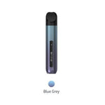 Load image into Gallery viewer, SMOK IGEE Pro Pod Kit in Blue Grey – sleek and modern pod vape with a draw-activated firing, leak-resistant design, and consistent flavor performance for everyday use.