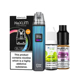 Load image into Gallery viewer, Oxva Xlim Pro Pod Vape Kit – premium pod device with free Xlim V3 Replacement Pods & 2 Nic Salts of you choice