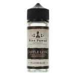 Load image into Gallery viewer, Five Pawns 100ml E-Liquid Castle Long – premium handcrafted vape juice with complex flavors and smooth 50/50 VG PG blend