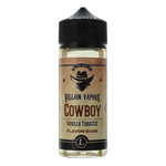 Load image into Gallery viewer, Five Pawns 100ml E-Liquid Cowboy – premium handcrafted vape juice with complex flavors and smooth 50/50 VG PG blend