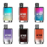 Load image into Gallery viewer, Crystal One M POD Disposable Pod 600 Puffs 20mg CP600 - Pack Of 10x