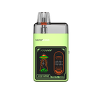Load image into Gallery viewer, Vaporesso Eco Nano Pro Pod Kit in Emerald Green – compact and eco-friendly vape device with a sleek matte finish, refillable pod system, and reliable performance.