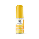 Load image into Gallery viewer, Packaging of Bar Juice 5000 Nic Salt E-Liquid featuring a yellow and white color scheme with a bottle of e-liquid labeled 'Energy Ice'.