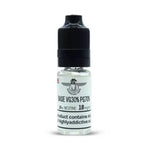 Load image into Gallery viewer, A 10ml bottle of Flavorless Nic Salt SKE Crystal Nic Salt E Liquid with a label containing product information.