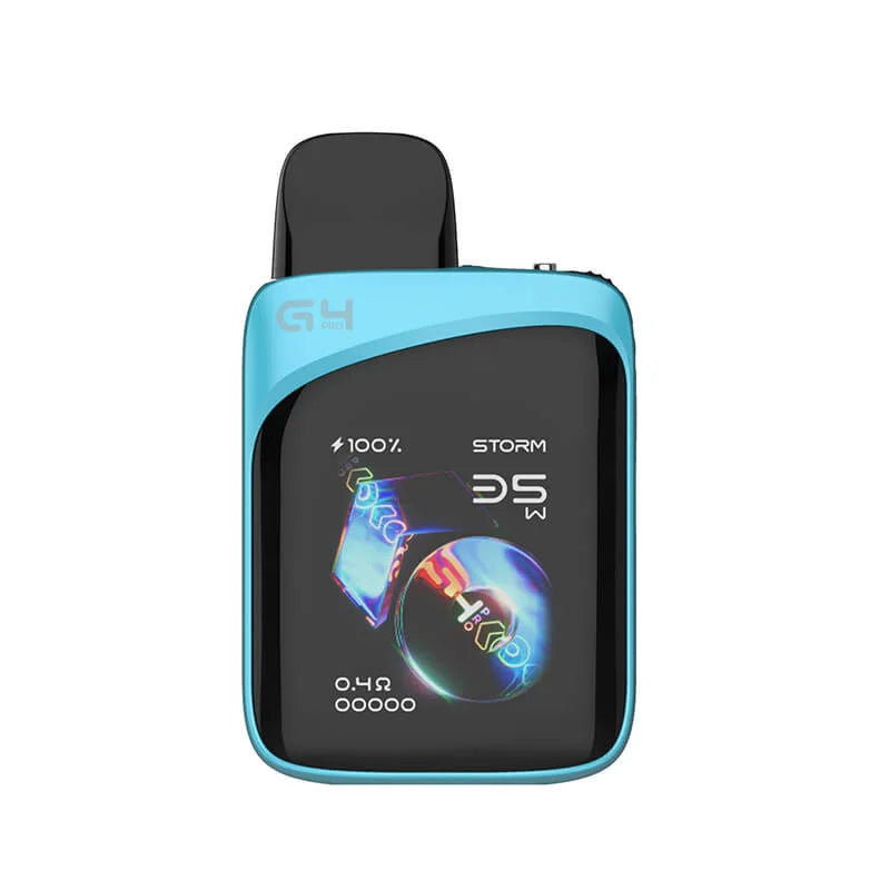 Uwell Caliburn G4 Pro KOKO Pod Kit – Eco Smok Vape Store