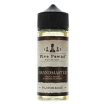 Load image into Gallery viewer, Five Pawns 100ml E-Liquid Grandmaster – premium handcrafted vape juice with complex flavors and smooth 50/50 VG PG blend