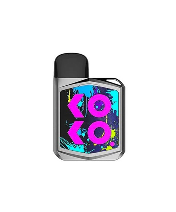 Uwell Caliburn Koko Prime Pod Kit Eco Smok Vape Store Uwell Caliburn Koko Prime Pod Kit Eco Smok Vape Store