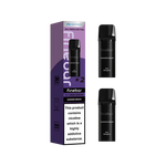 Load image into Gallery viewer, Summer Dream Hayati Finebar prefilled replacement pods for the Finebar pod kit
