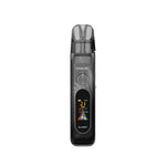 Load image into Gallery viewer, SMOK Novo Classy Jet Black Pod Vape Kit designed for easy, portable mouth-to-lung vaping
