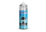 Load image into Gallery viewer, Zingberry Kingston 100ml Nicotine Free 0mg E Liquid VAPE Juice