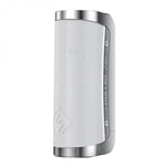Load image into Gallery viewer, Innokin Coolfire Z80 Box Mod in Leather White – advanced vape mod only, designed for customizable power and versatile tank compatibility.