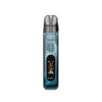 Load image into Gallery viewer, SMOK Novo Classy Lake Blue Pod Vape Kit designed for easy, portable mouth-to-lung vaping