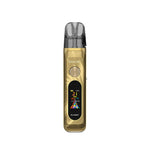 Load image into Gallery viewer, SMOK Novo Classy Lustrous Gold Pod Vape Kit designed for easy, portable mouth-to-lung vaping