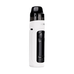 Load image into Gallery viewer, SMOK RPM C Pod Kit in Matte White – stylish and powerful pod system with a 1650mAh battery, adjustable wattage up to 50W, and a refillable pod compatible with RPM 2 coils for rich flavor and vapor.