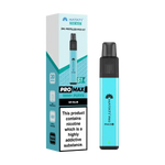 Load image into Gallery viewer, Mr Blue Hayati Pro Max S1 Prefilled Pod Kit designed for convenient vaping and long-lasting performance