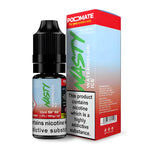 Load image into Gallery viewer, Nasty Podmate Watermelon Ice Nic Salt Vape Juice