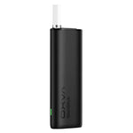 Load image into Gallery viewer, Oxva Slimstick Prefilled Pod Kit in Black – sleek, compact vape device with prefilled pods for effortless vaping