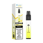 Load image into Gallery viewer, Pineapple Ice Hayati Pro Max S1 Prefilled Pod Kit designed for convenient vaping and long-lasting performance