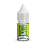 Load image into Gallery viewer, Lemon & Lime Kingston Pod Juice Nic Salts 10ml – smooth nicotine salt e-liquid available in multiple flavour options