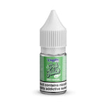 Load image into Gallery viewer, Minty Menthol Kingston Pod Juice Nic Salts 10ml – smooth nicotine salt e-liquid available in multiple flavour options