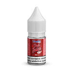 Load image into Gallery viewer, Red A Kingston Pod Juice Nic Salts 10ml – smooth nicotine salt e-liquid available in multiple flavour options