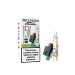 Load image into Gallery viewer, Elux ENE Legend 15K Prefilled Pods in Rainbow – replacement prefilled pods with 2ml e-liquid capacity.