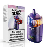 Load image into Gallery viewer, RELX MaxGo Combo 33K Prefilled Pod Kit