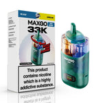 Load image into Gallery viewer, RELX MaxGo Combo 33K Prefilled Pod Kit