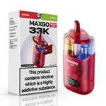 Load image into Gallery viewer, RELX MaxGo Combo 33K Prefilled Pod Kit